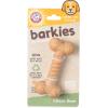 image:imageArm amp Hammer for Pets Barkies Tree Branch Compressed Wood Collection 8 Inch Bacon Flavored Wood Blend Chew Toy for Dogs  Faux Stick SplinterFree Alternative to Chewing Sticks  2 PackClassic Bone