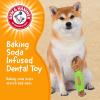 image:imageArm amp Hammer for Pets Chew Tools Collection Wood Blend Pliers Chew Toy for Dogs  Compressed Wood Dog Chew Toys with Baking Soda Safer amp Durable Alternative to Chewing SticksWrench
