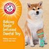 image:imageArm amp Hammer for Pets Chew Tools Collection Wood Blend Pliers Chew Toy for Dogs  Compressed Wood Dog Chew Toys with Baking Soda Safer amp Durable Alternative to Chewing SticksPaintbrush