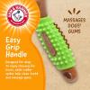 image:imageArm amp Hammer for Pets Chew Tools Collection Wood Blend Pliers Chew Toy for Dogs  Compressed Wood Dog Chew Toys with Baking Soda Safer amp Durable Alternative to Chewing SticksWrench