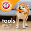image:imageArm amp Hammer for Pets Chew Tools Collection Wood Blend Pliers Chew Toy for Dogs  Compressed Wood Dog Chew Toys with Baking Soda Safer amp Durable Alternative to Chewing SticksHammer