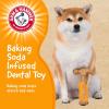 image:imageArm amp Hammer for Pets Chew Tools Collection Wood Blend Pliers Chew Toy for Dogs  Compressed Wood Dog Chew Toys with Baking Soda Safer amp Durable Alternative to Chewing SticksHammer