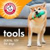 image:imageArm amp Hammer for Pets Chew Tools Collection Wood Blend Pliers Chew Toy for Dogs  Compressed Wood Dog Chew Toys with Baking Soda Safer amp Durable Alternative to Chewing SticksPaintbrush