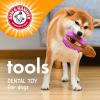 image:imageArm amp Hammer for Pets Chew Tools Collection Wood Blend Pliers Chew Toy for Dogs  Compressed Wood Dog Chew Toys with Baking Soda Safer amp Durable Alternative to Chewing SticksPliers