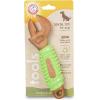 image:imageArm amp Hammer for Pets Chew Tools Collection Wood Blend Pliers Chew Toy for Dogs  Compressed Wood Dog Chew Toys with Baking Soda Safer amp Durable Alternative to Chewing SticksWrench