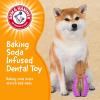 image:imageArm amp Hammer for Pets Chew Tools Collection Wood Blend Pliers Chew Toy for Dogs  Compressed Wood Dog Chew Toys with Baking Soda Safer amp Durable Alternative to Chewing SticksPliers