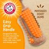 image:imageArm amp Hammer for Pets Chew Tools Collection Wood Blend Pliers Chew Toy for Dogs  Compressed Wood Dog Chew Toys with Baking Soda Safer amp Durable Alternative to Chewing SticksHammer