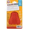 image:imageArm amp Hammer for Pets Super Treadz Large Rooster Dental Chew Toy for Dogs Dog Dental Toys Help Reduce Plaque amp Tartar Buildup Without Brushing  Safe for Dogs up to 35 Lbs  2 PackGorilla