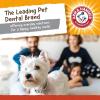 image:imageArm amp Hammer for Pets Super Treadz Large Rooster Dental Chew Toy for Dogs Dog Dental Toys Help Reduce Plaque amp Tartar Buildup Without Brushing  Safe for Dogs up to 35 Lbs  2 PackGorilla