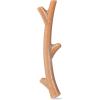 image:imageArm amp Hammer for Pets Barkies Tree Branch Compressed Wood Collection 8 Inch Bacon Flavored Wood Blend Chew Toy for Dogs  Faux Stick SplinterFree Alternative to Chewing Sticks  2 PackTree Branch
