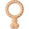 image:imageArm amp Hammer for Pets Barkies Tree Branch Compressed Wood Collection 8 Inch Bacon Flavored Wood Blend Chew Toy for Dogs  Faux Stick SplinterFree Alternative to Chewing Sticks  2 PackRing Toy