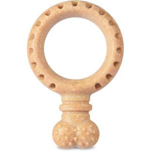 image:imageArm amp Hammer for Pets Barkies Tree Branch Compressed Wood Collection 8 Inch Bacon Flavored Wood Blend Chew Toy for Dogs  Faux Stick SplinterFree Alternative to Chewing Sticks  2 PackRing Toy
