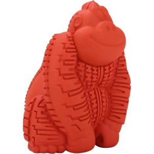 image:imageArm amp Hammer for Pets Super Treadz Large Rooster Dental Chew Toy for Dogs Dog Dental Toys Help Reduce Plaque amp Tartar Buildup Without Brushing  Safe for Dogs up to 35 Lbs  2 PackGorilla