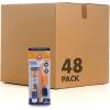 image:imageArm amp Hammer for Pets Tartar Control Dog Dental Care Kit Dog Toothpaste Kit with Toothbrush and Finger Brush for Oral Hygiene and Fresh Breath Care Banana Mint Flavor 25 oz 3Piece Kit  2 PackBanana Mint