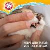 image:imageArm amp Hammer Complete Care Dental Water Additive for Cats Cat Breath Freshener Cat Mouth Wash or Dental Rinse Simply Add to Pet Drinking Water for Fresher Breath Value Size 8 FL OZ  2 Pack8 Fl Oz Pack of 1