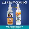image:imageArm amp Hammer Complete Care Dog Dental Spray Mint Flavor Easy Brushless Dog Breath Freshener Baking Soda Enhanced Formula for Fresh Dog Breath 6oz  2 PackComplete Care