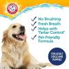 image:imageArm amp Hammer Complete Care Dog Dental Spray Mint Flavor Easy Brushless Dog Breath Freshener Baking Soda Enhanced Formula for Fresh Dog Breath 6oz  2 PackComplete Care