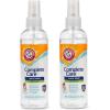 image:imageArm amp Hammer Complete Care Dog Dental Spray Mint Flavor Easy Brushless Dog Breath Freshener Baking Soda Enhanced Formula for Fresh Dog Breath 6oz  2 PackComplete Care