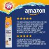 image:imageArm amp Hammer Complete Care Enzymatic Dog Toothpaste with Baking Soda and Calcium Fluoride Free Formula for Plaque Tartar Control and Fresh Breath Chicken Flavor 62 Oz  6 PackDog