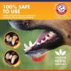 image:imageArm amp Hammer Complete Care Enzymatic Dog Toothpaste with Baking Soda and Calcium Fluoride Free Formula for Plaque Tartar Control and Fresh Breath Chicken Flavor 62 Oz  6 PackDog