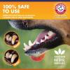 image:imageArm amp Hammer Complete Care Enzymatic Puppy Toothpaste Peanut Butter Flavor Enzymatic Dog Toothpaste for Puppies Baking Soda  Calcium Formula 62ozPeanut Butter