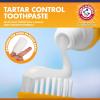image:imageArm amp Hammer Complete Care Puppy Dental Kit Chicken Flavor Enzymatic Dog Toothpaste Toothbrush amp Microfiber Brush Baking Soda  Calcium Enhanced Formula 25oz  2 PackPuppy Dental Kit  Peanut Butter