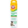image:imageArm amp Hammer Complete Care Puppy Dental Kit Chicken Flavor Enzymatic Dog Toothpaste Toothbrush amp Microfiber Brush Baking Soda  Calcium Enhanced Formula 25oz  2 PackDog Dental Gel  Chicken