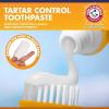 image:imageArm amp Hammer Complete Care Puppy Dental Kit Chicken Flavor Enzymatic Dog Toothpaste Toothbrush amp Microfiber Brush Baking Soda  Calcium Enhanced Formula 25oz  2 PackPuppy Dental Kit  Peanut Butter