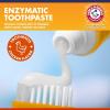 image:imageArm amp Hammer Complete Care Puppy Dental Kit Chicken Flavor Enzymatic Dog Toothpaste Toothbrush amp Microfiber Brush Baking Soda  Calcium Enhanced Formula 25oz  2 PackDog Dental Kit  Chicken