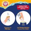 image:imageArm amp Hammer Dog Dental Water Additive Breath Freshener Odorless Flavorless Oral Care Solution for Plaque and Tartar Control Daily No Brush Dental Support for Dogs 16 Fl OzDental Rinse w Self Measure