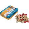 image:imageArm amp Hammer for Pets Dog Dental Breath Mints with Baking Soda Chicken Flavor Dental Treats to Help Freshen Dog Breath and Support Oral Care Fresh Mint Scent 17 Oz  60 Pack