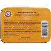 image:imageArm amp Hammer for Pets Dog Dental Breath Mints with Baking Soda Chicken Flavor Dental Treats to Help Freshen Dog Breath and Support Oral Care Fresh Mint Scent 17 Oz  60 Pack17 Ounce Pack of 1