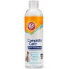 image:imageArm amp Hammer Complete Care Dental Water Additive for Cats Cat Breath Freshener Cat Mouth Wash or Dental Rinse Simply Add to Pet Drinking Water for Fresher Breath Value Size 8 FL OZ  2 Pack8 Fl Oz Pack of 1