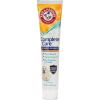 image:imageArm amp Hammer Complete Care Enzymatic Puppy Toothpaste Peanut Butter Flavor Enzymatic Dog Toothpaste for Puppies Baking Soda  Calcium Formula 62ozPeanut Butter
