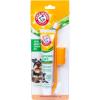 image:imageArm amp Hammer Complete Care Puppy Dental Kit Chicken Flavor Enzymatic Dog Toothpaste Toothbrush amp Microfiber Brush Baking Soda  Calcium Enhanced Formula 25oz  2 PackDog Dental Gel Kit  Chicken