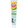 image:imageArm amp Hammer Complete Care Puppy Dental Kit Chicken Flavor Enzymatic Dog Toothpaste Toothbrush amp Microfiber Brush Baking Soda  Calcium Enhanced Formula 25oz  2 PackDog Dental Gel  Chicken