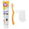 Puppy Dental Kit - Peanut Butter