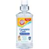 image:imageArm amp Hammer Dog Dental Water Additive Breath Freshener Odorless Flavorless Oral Care Solution for Plaque and Tartar Control Daily No Brush Dental Support for Dogs 16 Fl OzDental Rinse w Self Measure