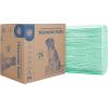 image:imageArmampHammer Green Tea Pet Training Pads 200Ct Dog Training Pads with Super Absorbing Green Tea and ArmampHammer Baking Soda for 2X The Odor Control Leakproof amp Recycled Training Pads for DogsPack of 1225 x 225 200 Count