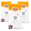 image:imageArm amp Hammer for Pets Heavy Duty Multipurpose Dog Wipes Paw and Butt Wipes for Dogs to Help Clean Deodorize and Freshen Coat and Skin Between Baths Mango Scent 100 Count  12 PackBathing Wipes