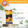 image:imageArm amp Hammer Deodorizing Pin amp Bristle Dog Grooming Brush with Fragrance Transfer Technology  Scented 2in1 Dog Brush for Detangling amp Shedding Pet Brushes for Dogs Sweet Lily amp Vanilla ScentSlicker Brush  Sweet Apple  Rose