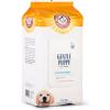 image:imageArm amp Hammer Dog Grooming Wipes Deodorizing Dog Cleaning Wipes with Coconut Water Gentle for Dogs and Puppies Paraben and Sulfate Free Formula Light Coconut Scent 100 CountPuppy Wipes