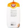 image:imageArm amp Hammer Dog Grooming Wipes Deodorizing Dog Cleaning Wipes with Coconut Water Gentle for Dogs and Puppies Paraben and Sulfate Free Formula Light Coconut Scent 100 CountPuppy Wipes