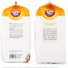image:imageArm amp Hammer Dog Grooming Wipes Deodorizing Dog Cleaning Wipes with Coconut Water Gentle for Dogs and Puppies Paraben and Sulfate Free Formula Light Coconut Scent 100 CountPuppy Wipes