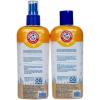 image:imageArm amp Hammer Odor Control Pet Deodorizing Set Holiday Edition Includes Dog Shampoo 8FL OZ  Bath Spray 8FL OZ Cashmere Vanilla Scent