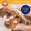 image:imageArm amp Hammer Odor Control Pet Deodorizing Set Holiday Edition Includes Dog Shampoo 8FL OZ  Bath Spray 8FL OZ Cashmere Vanilla Scent