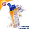image:imageArm amp Hammer Odor Control amp Dander Reducing Shampoo for Cats  Dander Remover for Cat Dander and Cat Odors  Baking Soda Deodorizes Violet Cedarwood 20 Fl OzLavender Chamomile