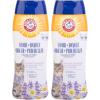 image:imageArm amp Hammer Odor Control amp Dander Reducing Shampoo for Cats  Dander Remover for Cat Dander and Cat Odors  Baking Soda Deodorizes Violet Cedarwood 20 Fl OzLavender Chamomile