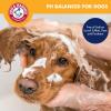 image:imageArm amp Hammer for Pets Cologne Pet Fragrance Spray for Dogs with Deodorizing Baking Soda Vanilla Sandalwood Scented Dog Spray 6 Ounces6 Fl Oz Pack of 1