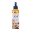 image:imageArm amp Hammer for Pets Cologne Pet Fragrance Spray for Dogs with Deodorizing Baking Soda Vanilla Sandalwood Scented Dog Spray 6 Ounces6 Fl Oz Pack of 1